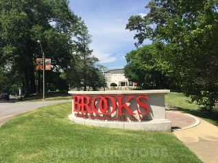 Memphis Brooks Museum Of Art - Memphis, TN