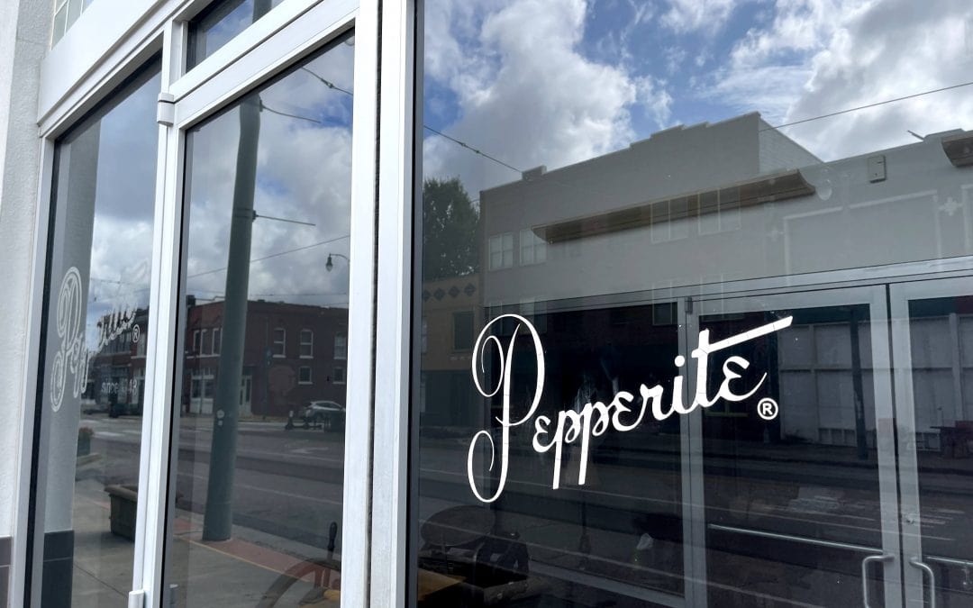 Pepperite Printing – Liquidation Auction – Memphis, TN