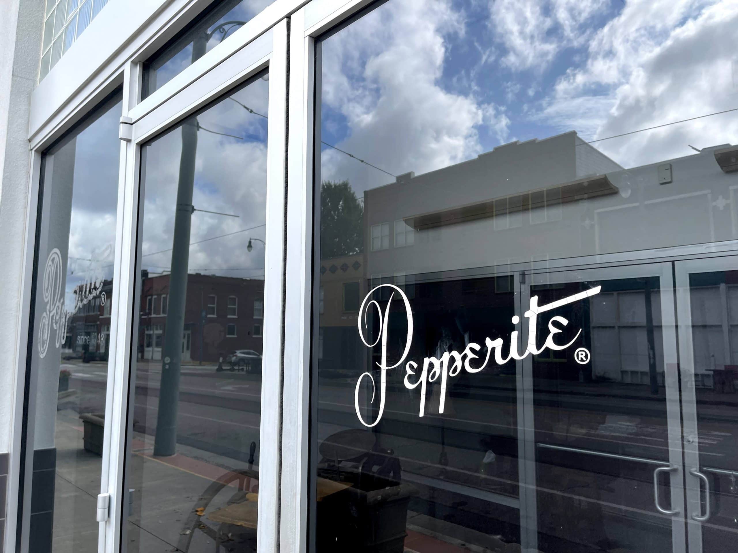 Pepperite - Memphis - Juris Auctions